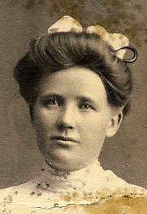 Hannah Maria Christensen (1882 - 1970) Profile
